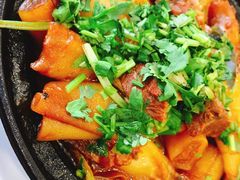 牛腩猪肠粉-虾饺妹·粤式手工点心(水荫路店)