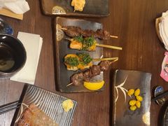 -鸟鹏烧鸟居酒屋(昌岗店)