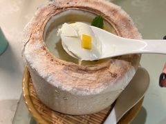 椰香奶冻-甲米府·泰国餐厅(八佰伴店)