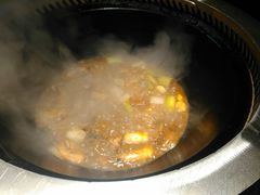 -锅来乐地锅鸡(安亭店)