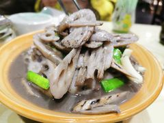 -二乔鱼庄
