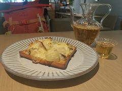 -本处·素食·融合料理(南油店)