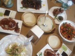 -观宴中餐厅