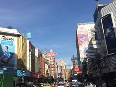 -唐人街(耀华力路)
