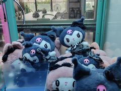 -CIAO·团建聚餐·生日派对轰趴馆(福田店)