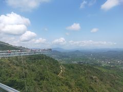 -呀诺达热带雨林