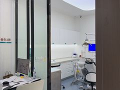 -深圳富茂格伦菲尔口腔门诊部(龙华清湖总院)
