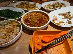 -谷丽麦馕新疆菜·清真(步步高梅溪新天地店)