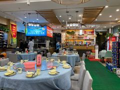 大堂-大师傅金奖啤酒鱼(西街口总店)