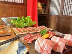 -壹风町烧肉居酒屋(恒丰中央广场店)