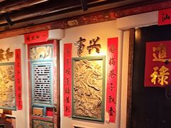 -春梅里卤鹅馆·47年老字号(中山路店)