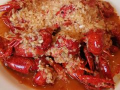 -周姑娘不等味·牛羊肉火锅·螃蟹罗氏虾·烤鱼烤串(高邮店)