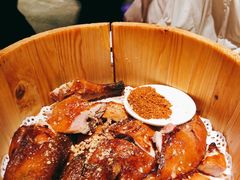 -村理·乡村菜音乐餐厅(河西店)