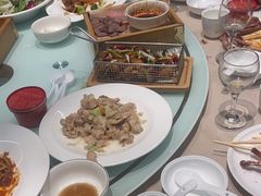 -普天和酒楼·新津菜·烤鸭(天津之眼店)
