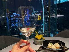 -悦轩中餐厅·高空江景·杭州柏悦酒店
