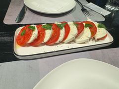 -Osteria意大利餐厅