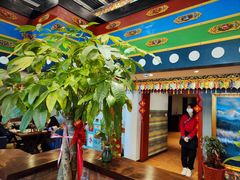 -后院犇牛主题餐厅(云岗店)