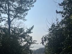 -狼山风景名胜区