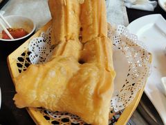 -滋粥楼·顺德菜海鲜茶点(方舟店)