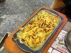 -西塔老太太泥炉烤肉(双井店)