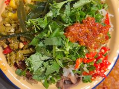 -池嬢拌粉(上海首店)