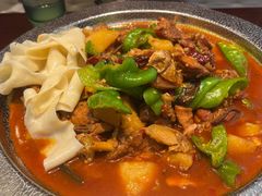 -那拉提之疆·新疆菜(美院店)