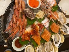 -桃夭日式料理(国信店)