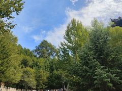 -雁门关景区