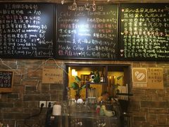 -阿sir咖啡(陶谷新村店)