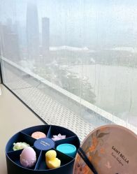 -圣贝拉母婴护理中心(深圳莱佛士店)
