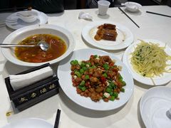 -文杏酒楼(一品天下店)