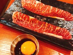 -大阪烧肉BAKA一代(十亩地店)