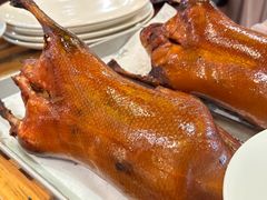 -四季民福烤鸭店(望京南湖东园店)