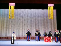 -黑龙江省京剧院