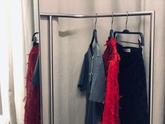 -ZARA(大上海时代广场店)