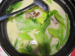 -龙桥私厨·姜花菊花过桥鱼·顺德菜(容桂店)