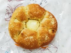 -欧式面包坊(青岛万象城店)
