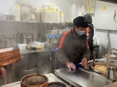 -鸡鸣汤包(红山动物园店)