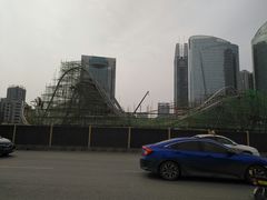 -光谷广场