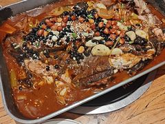 -村夫烤鱼·重庆鸡公煲(杨思店)
