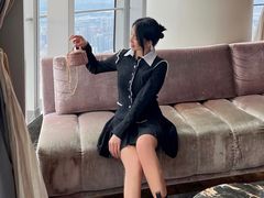 -南宁那莲豪华精选酒店-云霄酒廊·80楼高空城景酒吧