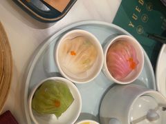 -悦得闲广式点心茶楼(蓝鲸世界店)