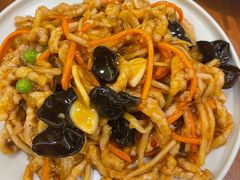-老昌春饼(中央大街店)