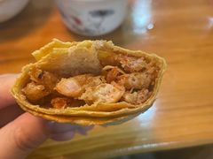 -美顺香食府鱼头老店(雪野湖店)