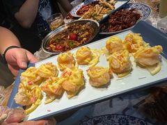 -红军龙虾(河柏街店)