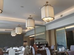 -水月周庄铂尔曼酒店-水月荟中餐厅