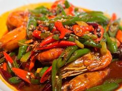 -蝦塘·中国餐馆(城墙南马道巷店)