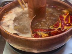 -京元盛铜锅涮肉(上海总店)