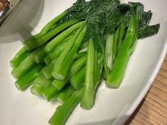 -莲·中餐厅(成都首座万豪酒店)