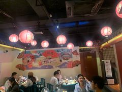 -探花·意境江南菜·唐伯虎文化体验店·松鼠桂鱼(观前店)